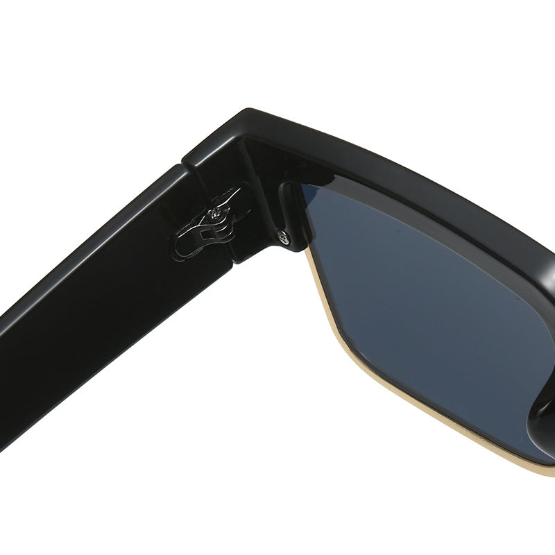 Wholesale PC Small Frame Square Sunglasses